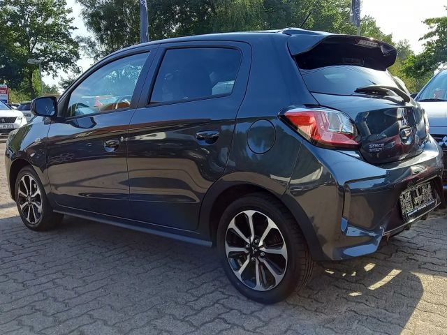 Mitsubishi Space Star Star