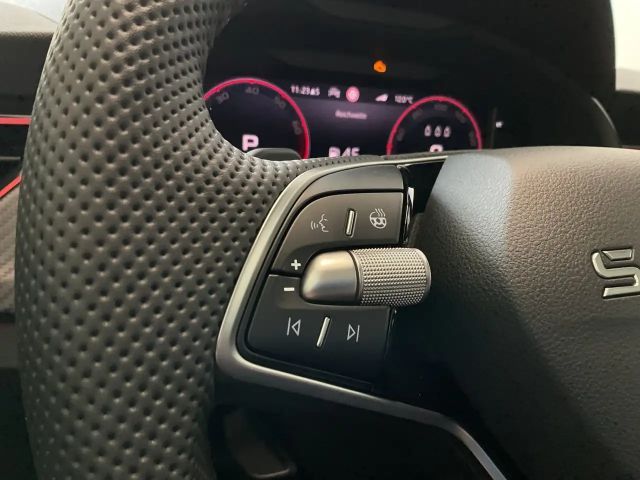 Skoda Kamiq Monte Carlo