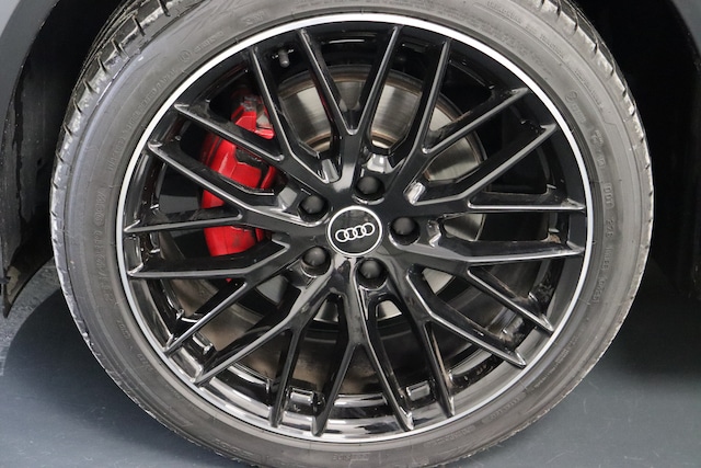 Audi Q2 35 TFSI S-Tronic