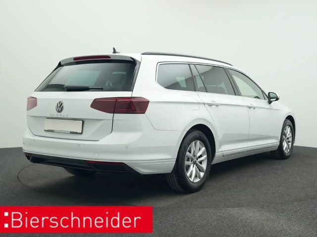 Volkswagen Passat 2.0 TDI Business DSG Variant