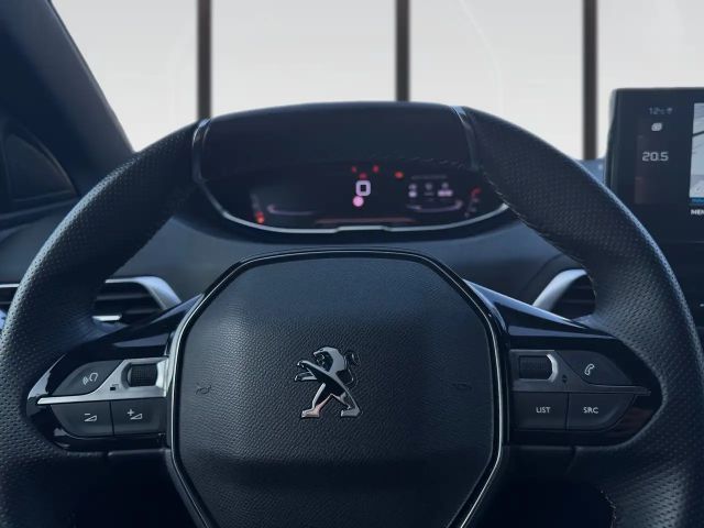 Peugeot 3008 GT-Line PureTech