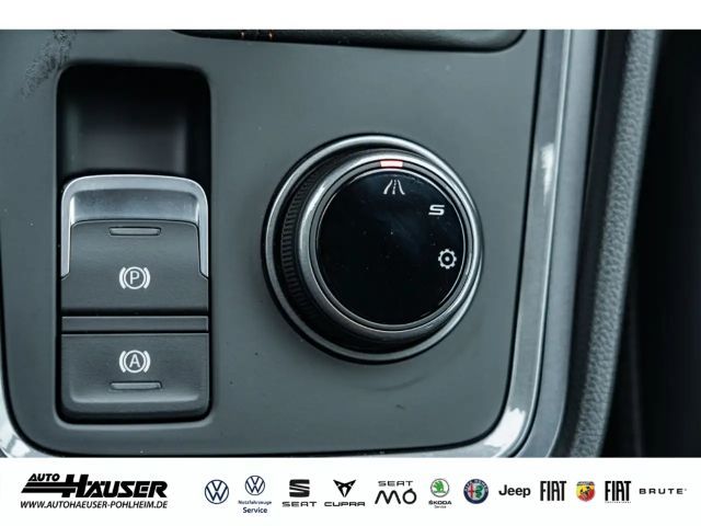 Cupra Ateca 1.5 TSI DSG