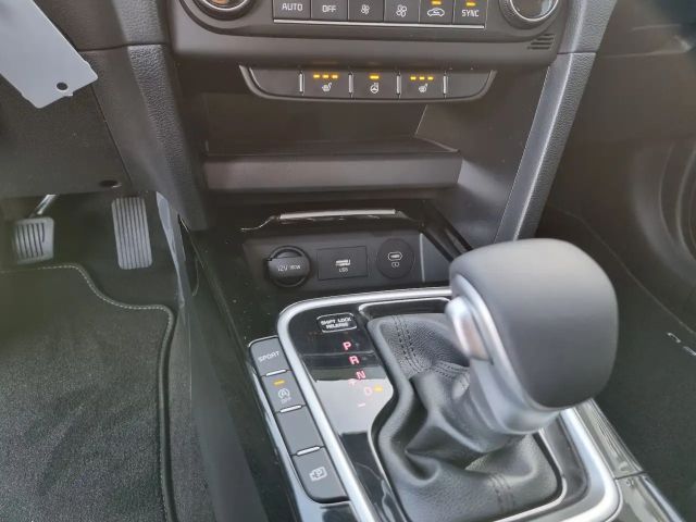 Kia XCeed GDi Vision