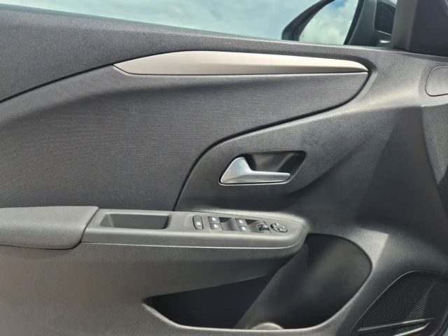 Opel Corsa Edition F Edition