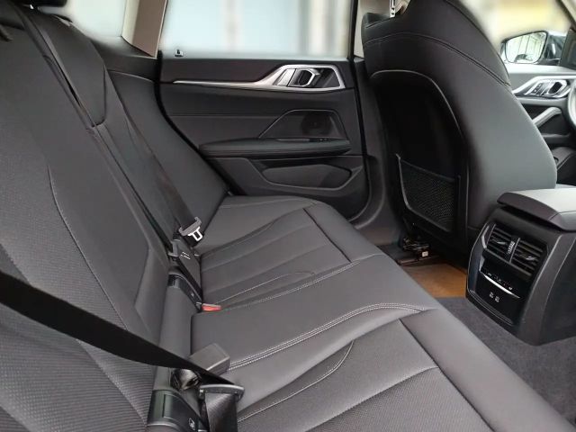 BMW i4 Coupé Gran Coupé eDrive35