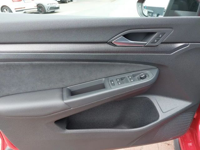 Volkswagen Golf 2.0 TSI DSG GTI