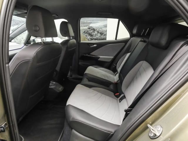 Volkswagen ID.3 Performance Pro