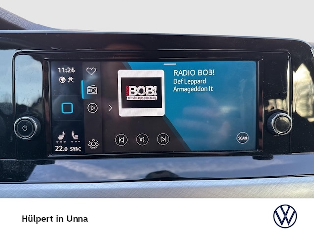 Volkswagen Golf Golf VIII Life