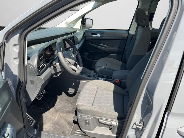 Volkswagen Caddy Life Maxi eHybrid