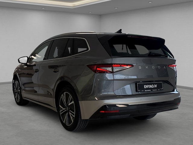 Skoda Enyaq iV 60