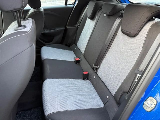 Opel Corsa Edition F Edition