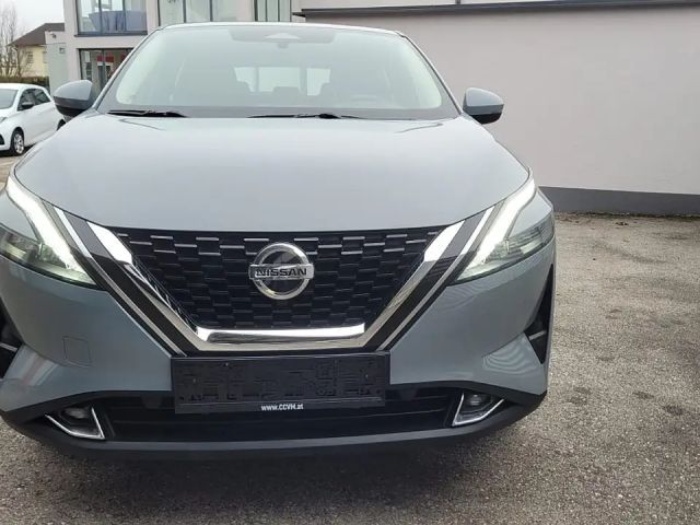 Nissan Qashqai Acenta DIG-T