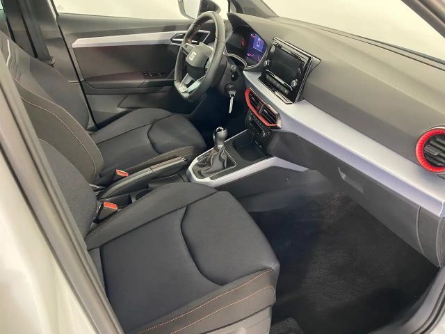 Seat Arona 1.0 TSI FR-lijn