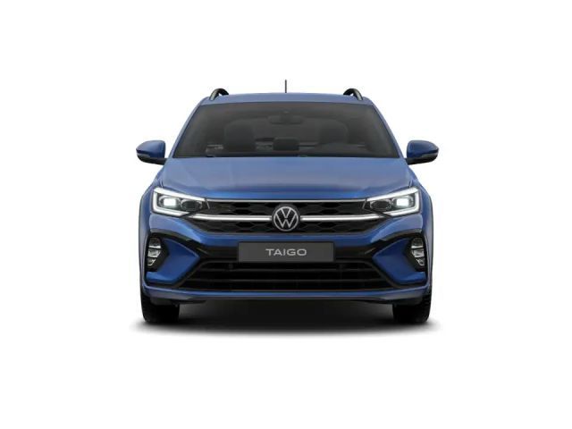 Volkswagen Taigo 1.5 TSI DSG IQ.Drive R-Line