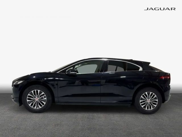 Jaguar I-Pace AWD S