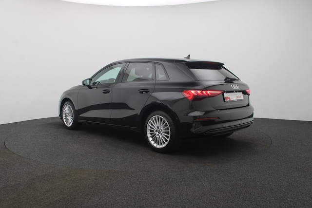 Audi A3 35 TFSI S-Tronic Sportback