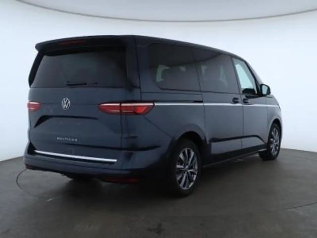 Volkswagen Multivan DSG Lang Style T7