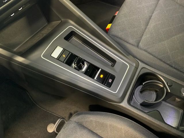 Volkswagen Golf 2.0 TDI DSG Life