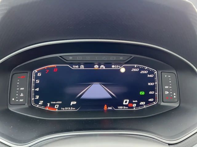 Seat Ibiza 1.0 TSI DSG Style