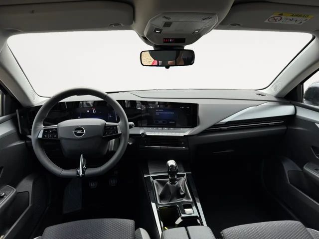 Opel Astra 1.2 Turbo Turbo