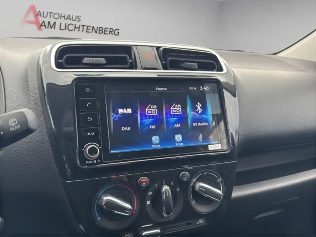 Mitsubishi Space Star Star