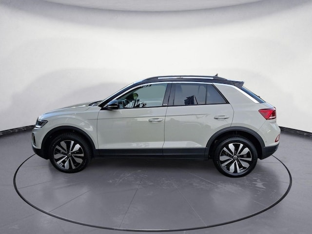 Volkswagen T-Roc Move