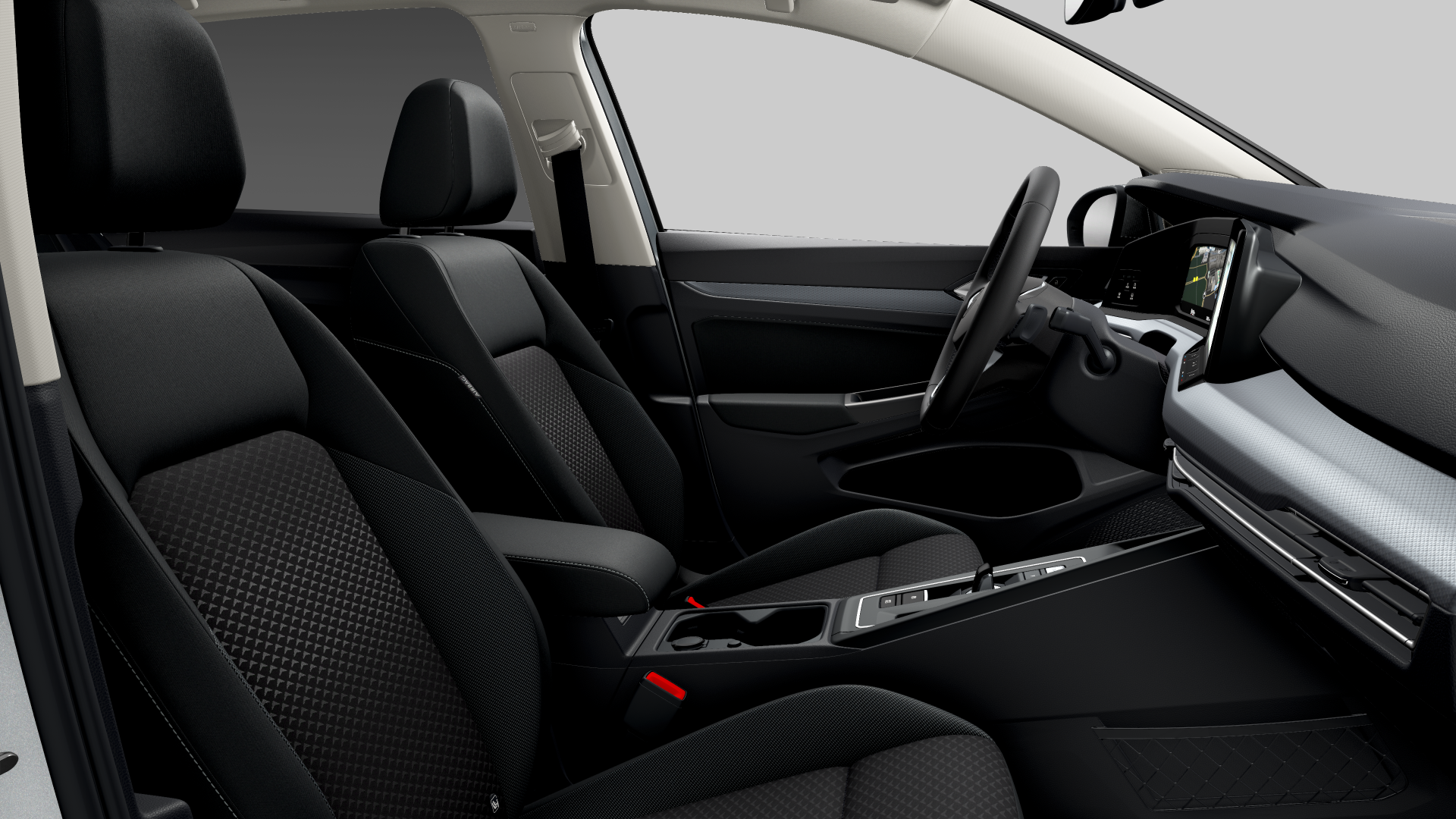 Volkswagen Golf 1.0 TSI Golf VIII