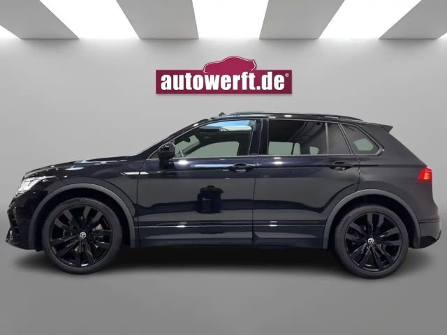 Volkswagen Tiguan 2.0 TDI DSG R-Line