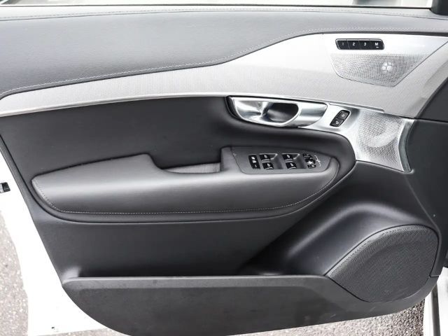 Volvo XC90 AWD Bright Recharge Ultra