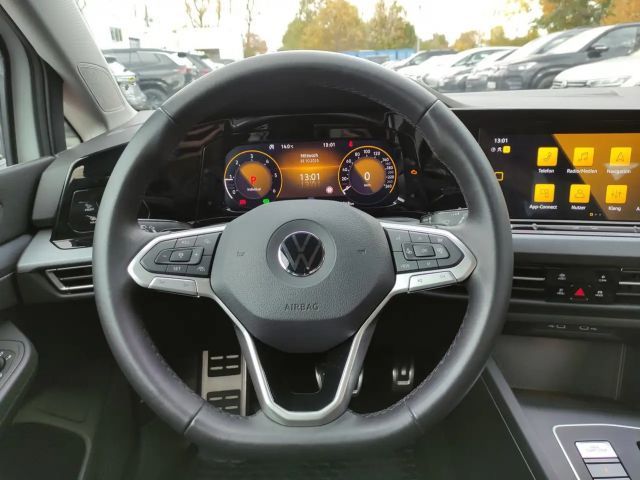 Volkswagen Golf 2.0 TDI