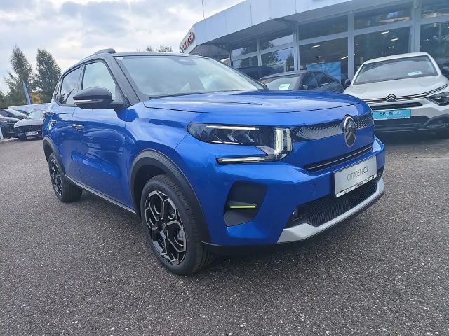 Citroën C3 Hybrid Max