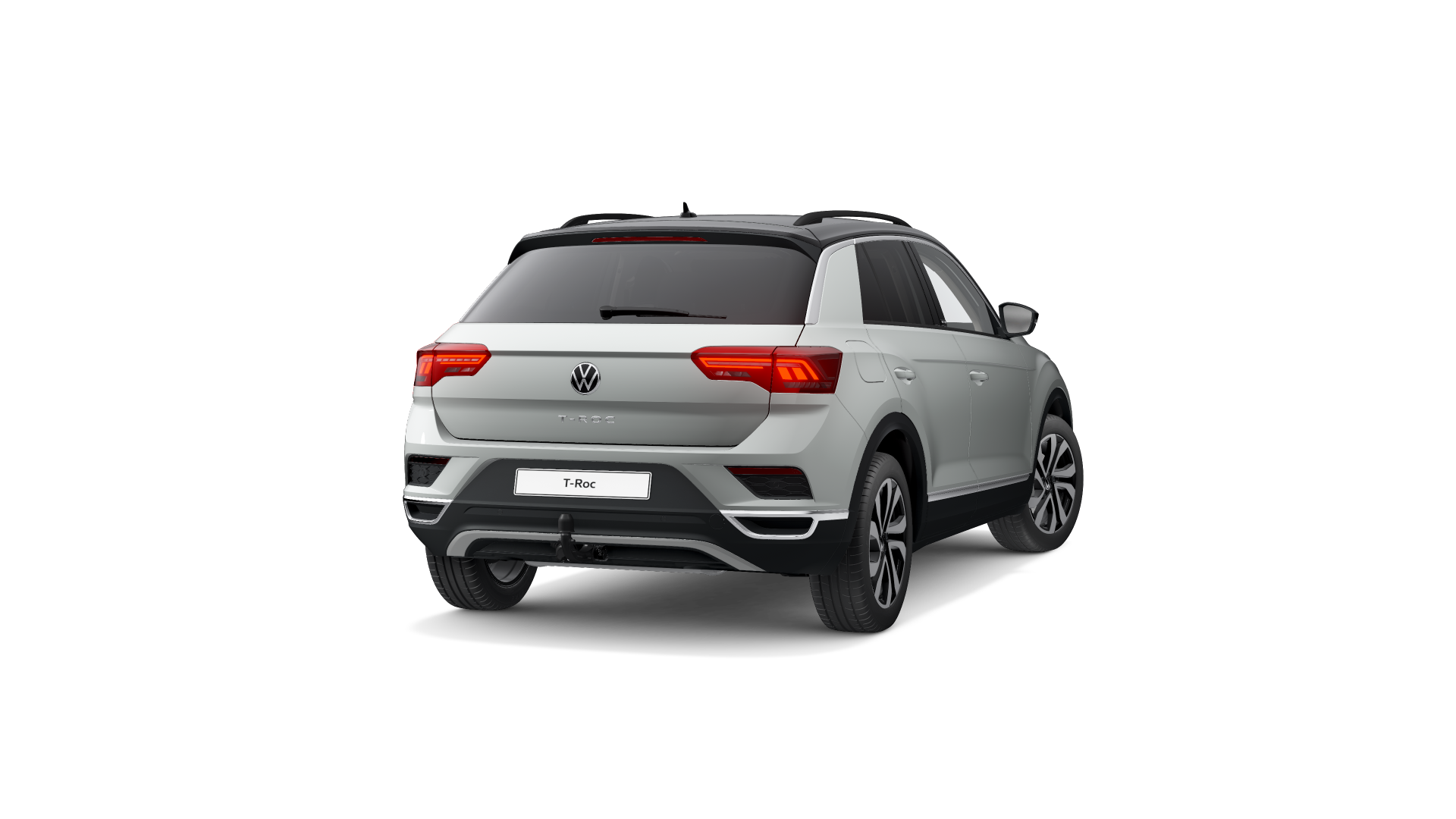 Volkswagen T-Roc 1.0 TSI