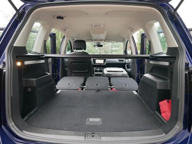 Volkswagen Touran 2.0 TDI DSG