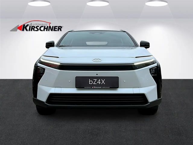 Toyota bZ4X Lounge
