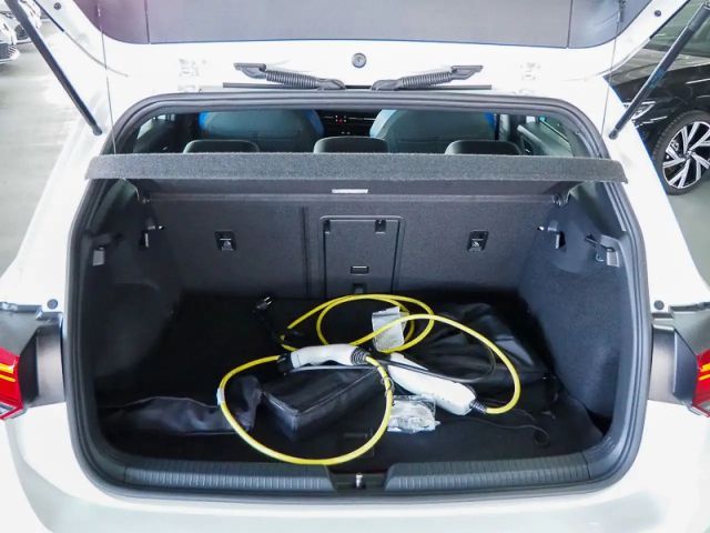 Volkswagen Golf GTE Golf VIII eHybrid