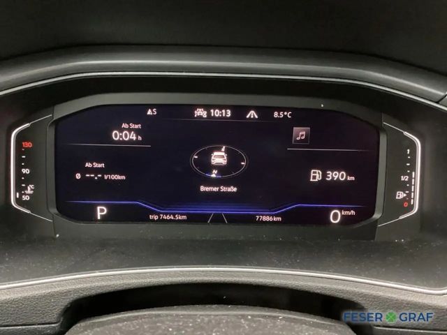 Volkswagen T-Roc 2.0 TDI 4Motion DSG