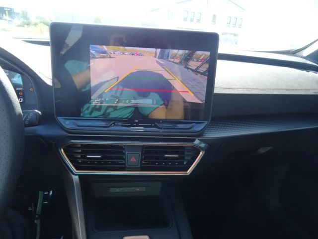 Cupra Formentor 2.0 TSI 4Drive DSG VZ