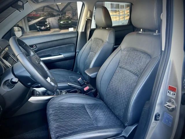 Suzuki Vitara AllGrip Flash