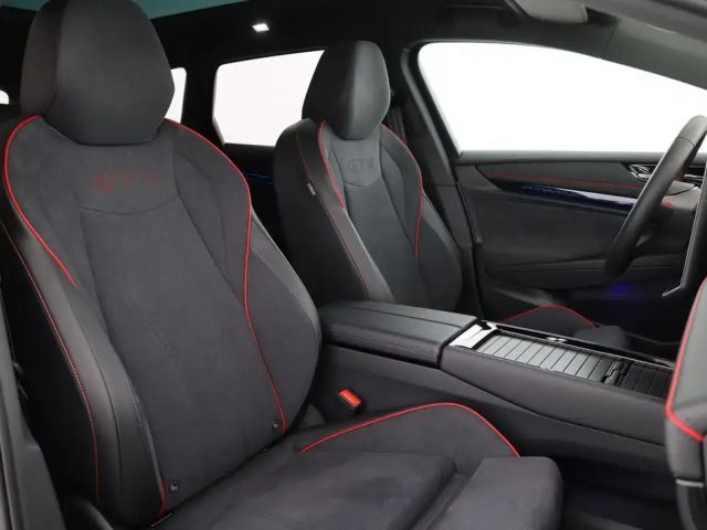 Volkswagen ID.7 4Motion Business GTX Tourer