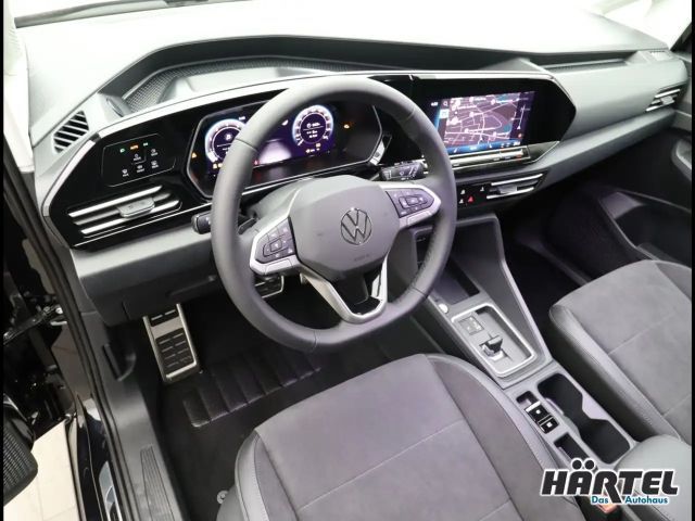 Volkswagen Caddy 1.5 TSI DSG Style