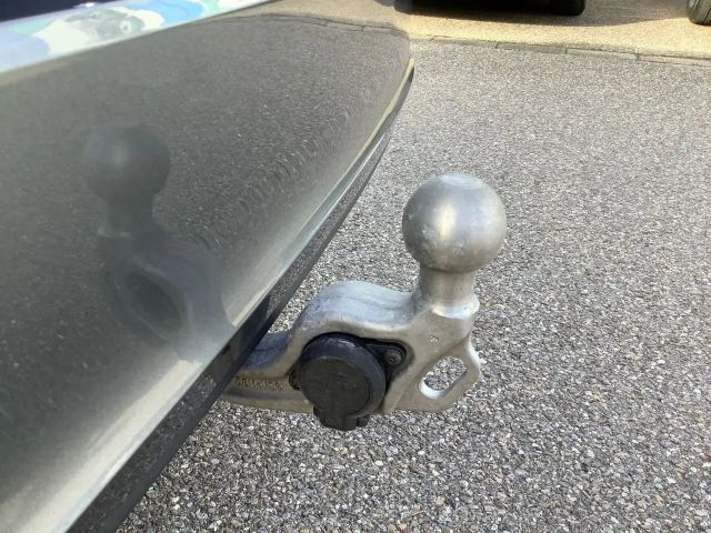 Skoda Superb 2.0 TDI Combi Selection