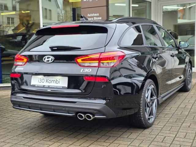 Hyundai i30 N Line T-GDi