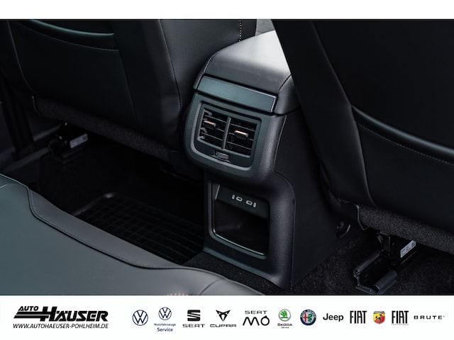 Cupra Ateca 1.5 TSI DSG