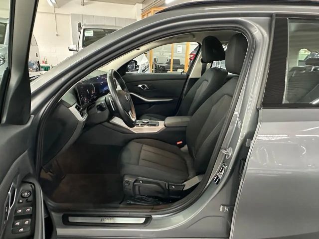 BMW 318 318d Touring