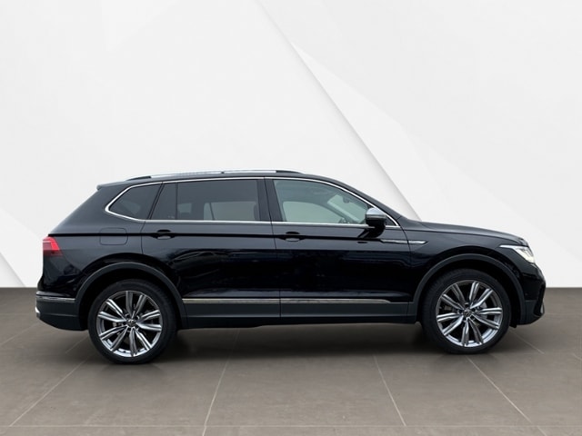 Volkswagen Tiguan 2.0 TSI Allspace DSG
