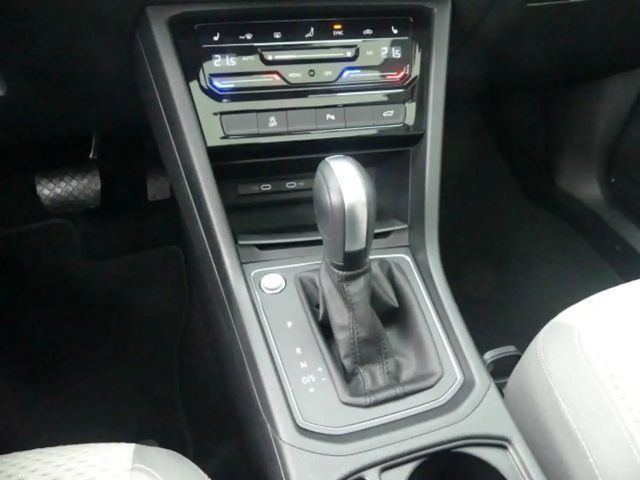 Volkswagen Touran BMT Comfortline