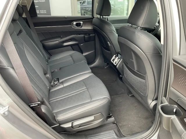 Kia Sorento GDi Hybrid Spirit