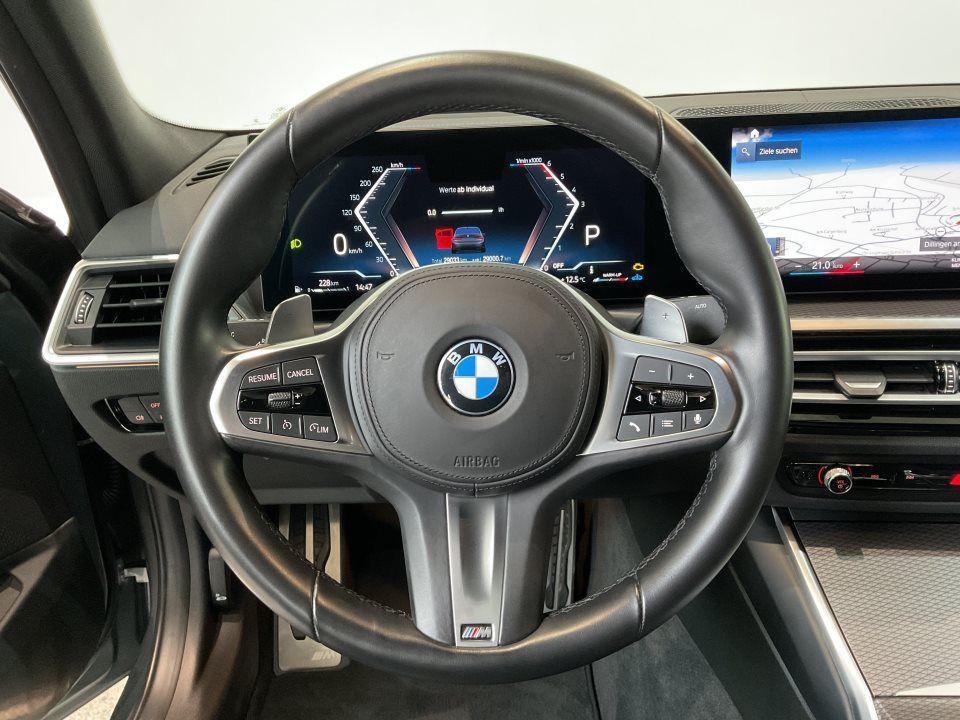 BMW M340 Sedan xDrive