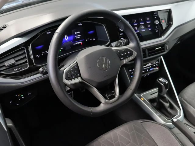 Volkswagen Taigo DSG Life