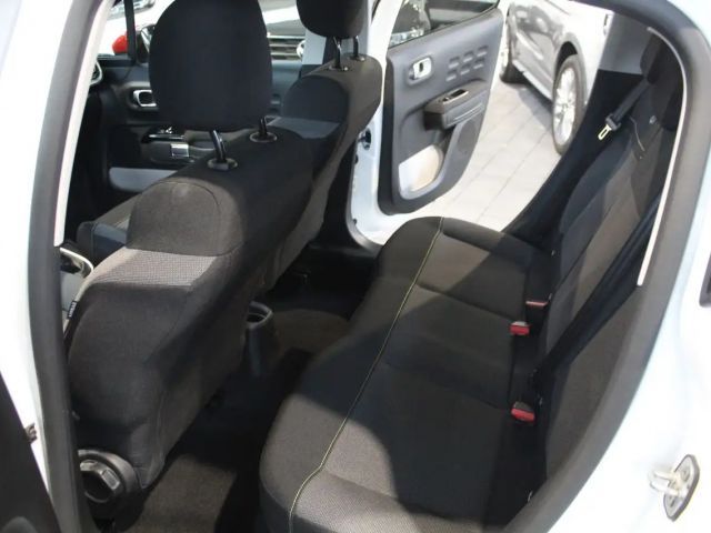 Citroën C3 PureTech Shine